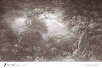 Фрески Fresq Pattern Roll арт-SUMMER30-03 — фото 1, Фрески