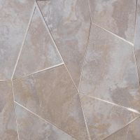 Обои Bernardo Bartalucci Brigida Флизелин (1,06*10,05) Коричневый, Геометрия/Штукатурка арт-84264-5 — фото 1, Обои для стен