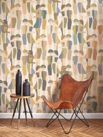 Обои Casadeco Iconic арт-88444426 — фото 2, Обои для стен