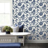 Товар: Обои Wallquest Indigo арт-OA23315 - фото 2 Обои Wallquest Indigo арт-OA23315 — фото 2, Обои