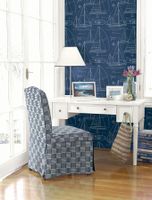 Обои Wallquest Yacht Club арт-YC61302 — фото 2, Обои