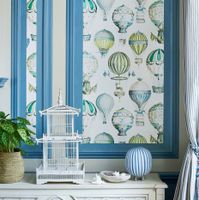 Обои Manuel Canovas Papiers Peints vol.8 арт-03079-04 — фото 5, Обои