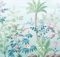 Обои Loymina Etude арт-ETD1-006 — фото 1, Обои