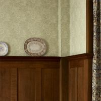 Обои Morris&Co Compilation Wallpaper арт-216844 — фото 2, Обои