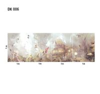 Обои Loymina Illusion арт-DK-006 — фото 2, Обои