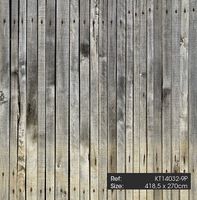 Обои KT-Exclusive Just Wood арт-KT14032 — фото 1, Обои