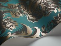 Обои Cole & Son Albemarle арт-94-3017 — фото 2, Обои