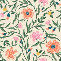 Товар: Обои York Rifle Paper Co 3rd Edition арт-RF7433 - фото 1 Обои York Rifle Paper Co 3rd Edition арт-RF7433 — фото 1, Обои