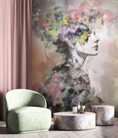 Обои Marburg Papis Loveday Fashion Icon арт-35897 — фото 4, Обои