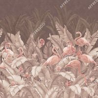 Фрески Affresco Rio арт-AF2084-COL4 — фото 1, Фрески