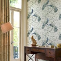 Обои Aura Laura Ashley арт-113397 — фото 3, Обои