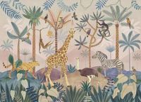 Фрески Hygge Wall Best of арт-H11643 — фото 1, Фрески