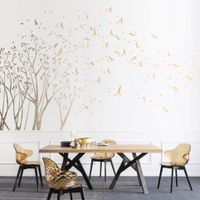 Фрески Fresq Geo Collection арт-GEO14 — фото 5, Фрески