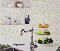 Обои Aura Gourmet Tour II арт-G12082 — фото 2, Обои