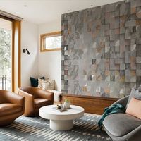 Фрески Affresco Trend Art арт-ZK429-COL4 — фото 2, Фрески