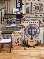 Обои Coordonne Instant арт-8500111 — фото 2, Обои