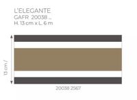 Товар: Обои Casadeco Soliflore арт-200382567 - фото 3 Обои Casadeco Soliflore арт-200382567 — фото 3, Обои для стен