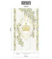 Обои Marburg Gloockler Pompoos Provence арт-35613 — фото 3, Обои для стен