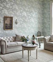 Обои Sanderson Chiswick Grove арт-216387 — фото 5, Обои