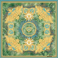 Обои A.S. Creation Versace 5 арт-38703-2 — фото 2, Обои