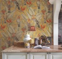 Обои Loymina Etude арт-ETD7-002 — фото 4, Обои