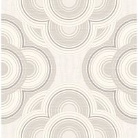 Обои Seabrook Retro Living арт-RL60008 — фото 1, Обои