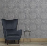 Обои Chelsea Decor Wallpapers Tempus арт-FD25029 — фото 3, Обои