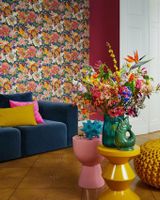 Обои Rasch Barbara Home Collection 3 арт-560077 — фото 3, Обои