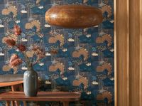 Обои Casadeco Kyoto арт-88726759 — фото 3, Обои для стен