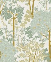 Обои Khroma Zoom Olivia арт-OLI204 — фото 1, Обои