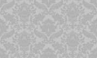 Обои Bernardo Bartalucci Palazzo Флизелин (1,06*10,05) Серый, Дамаск арт-5052-5 — фото 1, Обои