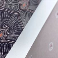 Обои Khroma Zoom Othello арт-OTH204 — фото 3, Обои