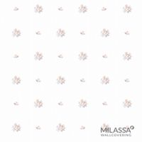 Обои Milassa Classic арт-LS5-007 — фото 1, Обои для стен