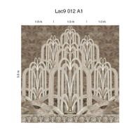 Обои Loymina Lac Deco арт-Lac9-012-A1 — фото 1, Обои