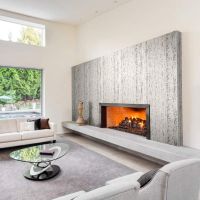 Обои Marburg Travertino Винил на флизелине (1,06*10,05) Серый, Под камень арт-33050 — фото 6, Обои для стен