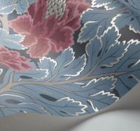 Товар: Обои Cole & Son The Pearwood Collection арт-116-1004 - фото 4 Обои Cole & Son The Pearwood Collection арт-116-1004 — фото 4, Обои