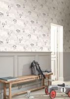 Товар: Обои Casadeco Voyage Onirique арт-87289012 - фото 2 Обои Casadeco Voyage Onirique арт-87289012 — фото 2, Обои для стен