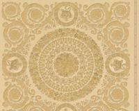 Обои A.S. Creation Versace IV арт-37055-4 — фото 1, Обои