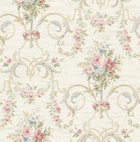 Обои Architector Vintage Charm арт-VC91301 — фото 1, Обои