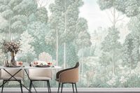 Товар: Фрески Affresco Wallpaper part 3 Forest арт-AF2312-COL5 - фото 3 Фрески Affresco Wallpaper part 3 Forest арт-AF2312-COL5 — фото 3, Фрески