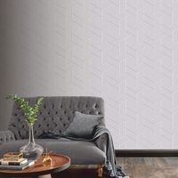 Обои Arthouse Geometrics Checks n Stripes арт-695501 — фото 3, Обои