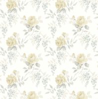 Обои Wallquest Alice and Rose арт-VI83903F — фото 1, Обои