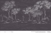 Фрески Fresq Geo Collection арт-GEO44 — фото 8, Фрески