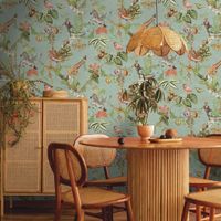 Обои Holden Decor Imaginarium 3 арт-14262 — фото 3, Обои