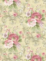 Обои Wallquest WhiteHall арт-GB71109 — фото 1, Обои