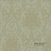 Обои Milassa Flos арт-Flos8-005 — фото 1, Обои
