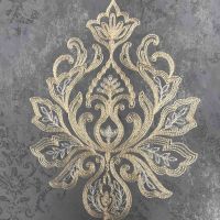 Обои Wiganford Melange арт-XSS0606 — фото 1, Обои для стен