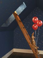 Обои Cole & Son Whimsical арт-103-3015 — фото 2, Обои