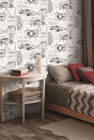 Обои York Disney Kids Vol. 4 арт-DI0917 — фото 2, Обои