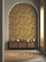 Обои Sirpi Straw арт-50504 — фото 2, Обои